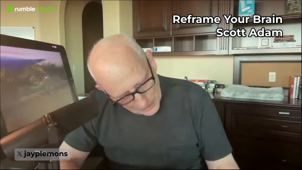 Virginia Adams: Try as hard as you can and do your best possible work so that you can have the best possible benefit. Usual Frame: Things should be fair. (Scott Adams) Reframe: Life isn't fair. (Scott's mom) Scott Adams "Why would she want me to play for a tie? No, she wanted me to win. She didn't want me to play for a tie."