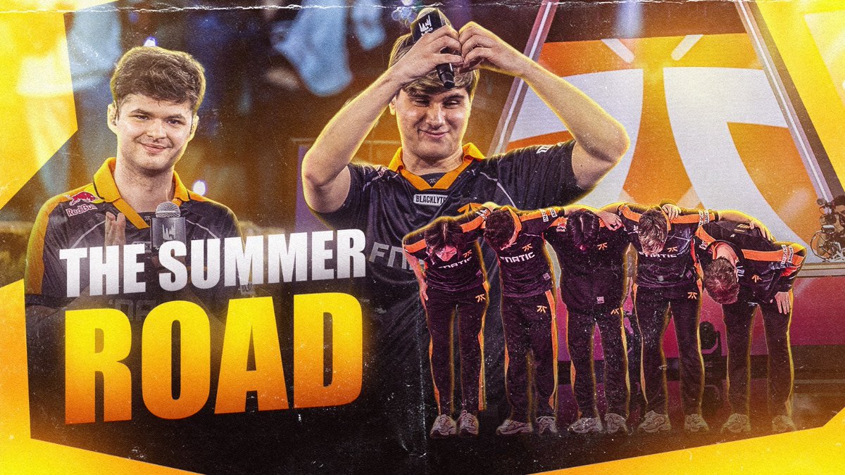 Poby's LEC debut, playing in Madrid, and much more. Take a look back at our summer journey in the newest Legends in Action: