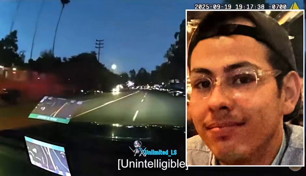 LAPD officer hits and k*lls skateboarder while responding to search warrant Gerardo “Jerry” Estrada, 30, was k*lled while walking home from work. Police said an LAPD officer hit him while responding to help set a perimeter for a felony suspect.