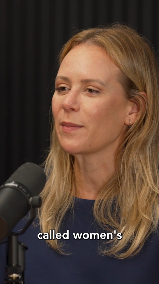 Do hormones shape female attraction? | Sally Greenwald, M.D. This clip is from episode # 371 of The Drive which was released on 11/3/25. In the full episode, we cover: -The physiology of the female orgasm, sexual comfort and satisfaction, and the disparity between men and women -Foreplay, the science of desire, and methods to help women cultivate arousal and connection -Understanding sexual desire, how to cultivate it, the role of hormones, and testosterone therapy in women -Considerations for choosing contraceptives and hormonal therapies during perimenopause -More Watch or listen (Ep. # 371) to the full episode on my website ( or your favorite podcast player.
