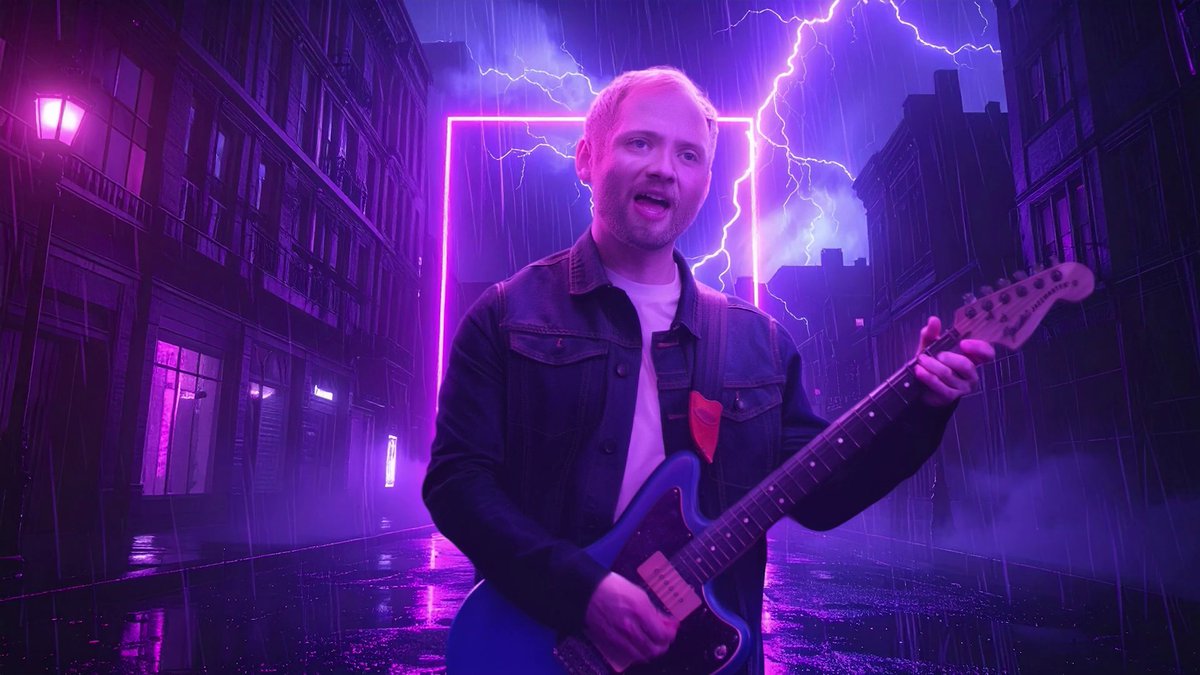 Hundreds of creators at #AdobeMAX. One RTX-powered masterpiece. Watch the #MadeWithRTX community-edited music video. 📺 Huge thanks to everyone who helped bring it to life. 💚