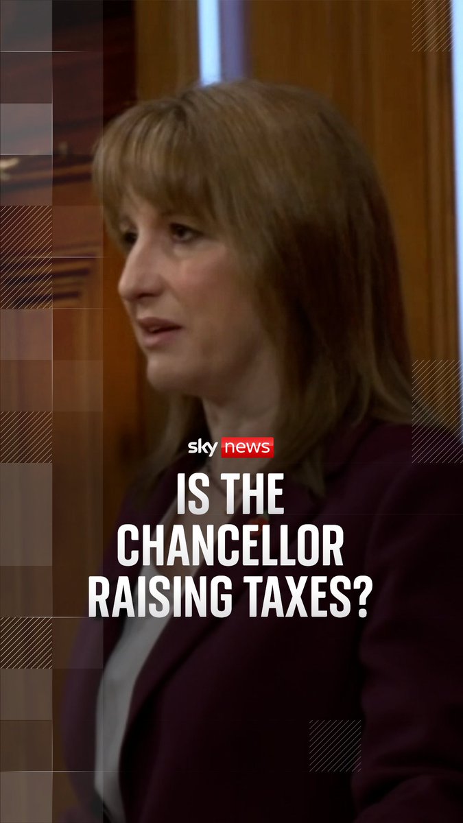 The Chancellor is likely to raise taxes in the upcoming budget, despite promising not to before the election. Sky's political editor Beth Rigby explains how we got here.