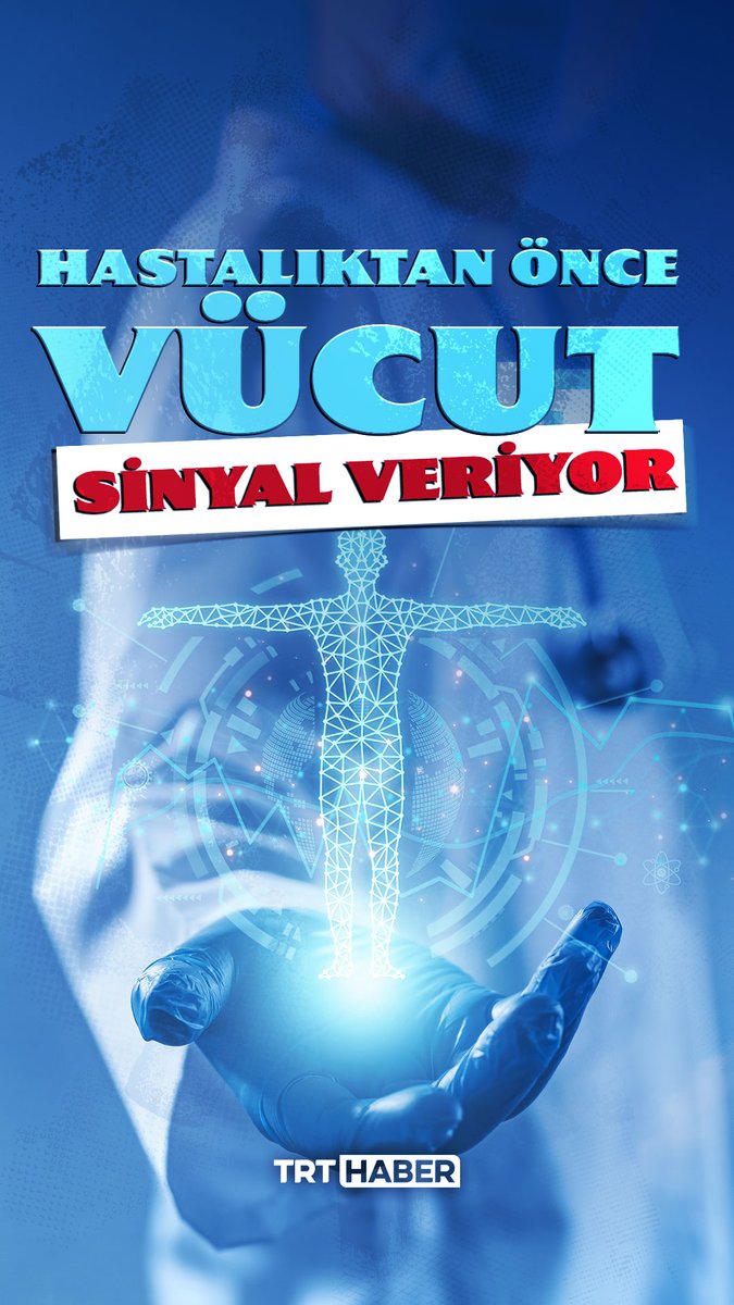 Ağrı, yorgunluk, unutkanlık... Bedenden gelen küçük işaretler bir hastalığın belirtisi olabilir. Peki siz vücudunuzdan gelen sinyalleri dinliyor musunuz?