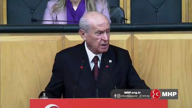 Terörsüz Türkiye, ayağındaki paslı zincirleri kıran muktedir Türkiye’dir.