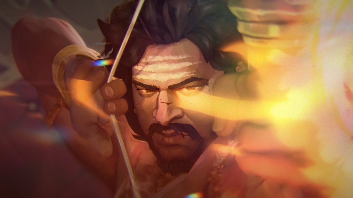First teaser for ‘BAAHUBALI: THE ETERNAL WAR’ The animated spin-off of S.S. Rajamouli's ‘BAAHUBALI’ franchise will release in 2027.