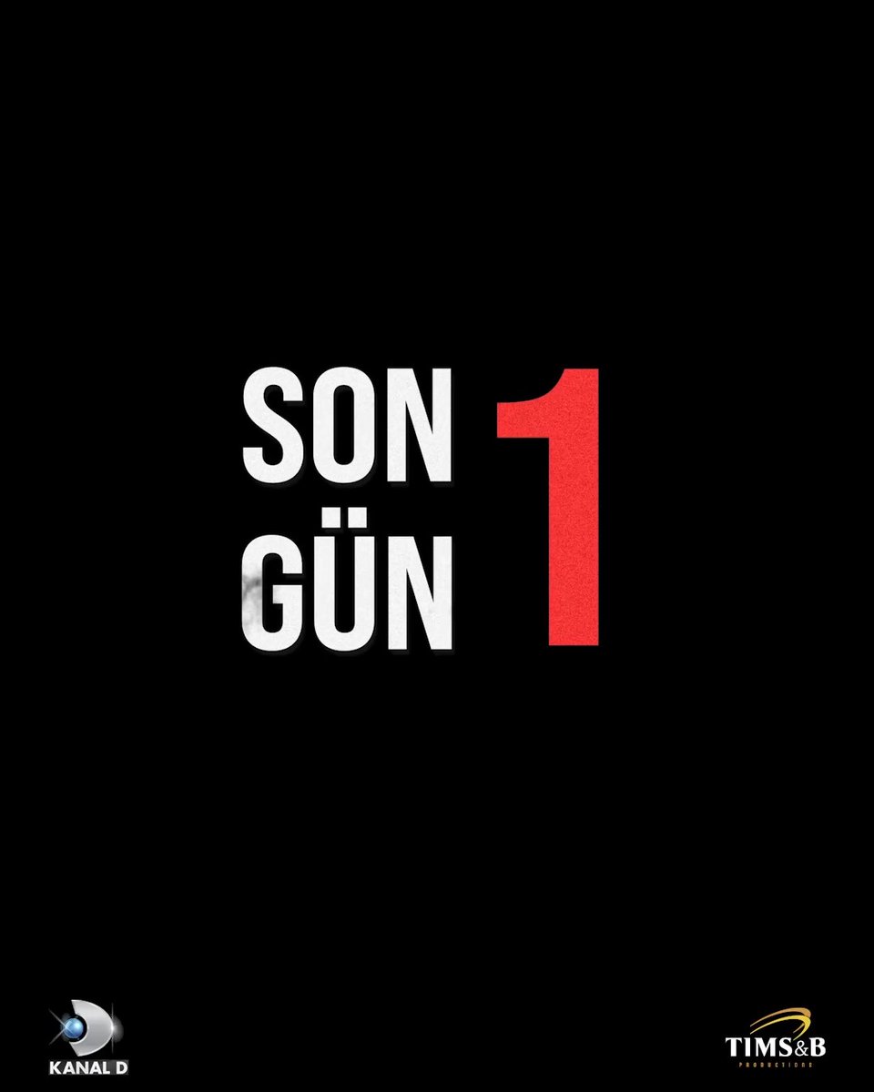 “Seni sürekli yanımda görmek istiyorum…” Son 1 gün! 🤍 #EşrefRüya yeni bölümüyle yarın akşam 20.00’de #KanalD’de, tv yayınından hemen sonra ise Amazon Prime’da sizlerle. @kanald @timsandb