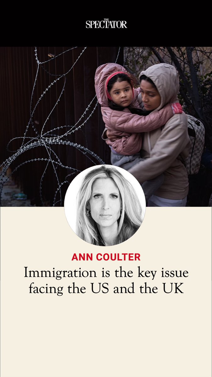 Ann Coulter and Peter Hitchens debate the highs and lows of Trump’s second term. Has Trump 2.0 lived up to its promise, or fallen short of the ‘Golden Age’? Ann Coulter Peter Hitchens Watch in full