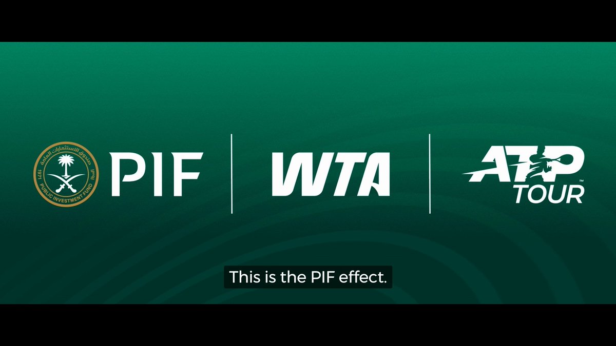 Elevating the game. Creating lasting impact. Net Impact encompasses all the ways PIF is invested in the next generation of tennis. Elevating the game both on and off the court, PIF focuses on breaking down barriers and enhancing the sport for future athletes. Net Impact is The PIF Effect. Invested in Better
