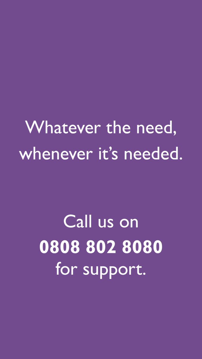We know that for some, this time of year can be challenging. It can bring back distressing memories of service, and with Bonfire Night around the corner, loud bangs and bright flashes can be tough to endure. Call us on 0808 802 8080 for support ❤️