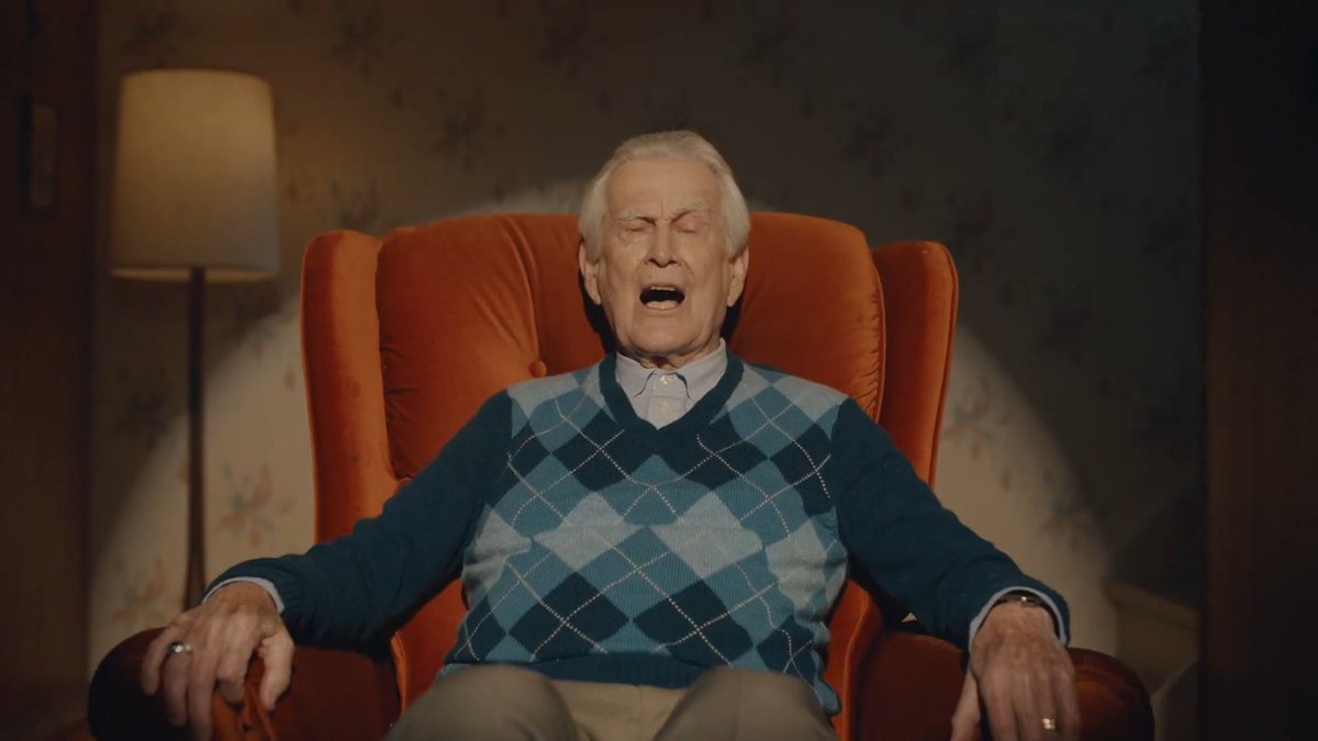 For too many seniors, “Silent Night” is more than a song—it's reality. Nearly 13 million seniors nationwide are threatened by or experience hunger, which intensifies in the winter. It's time to #EndTheWait. Donate today: