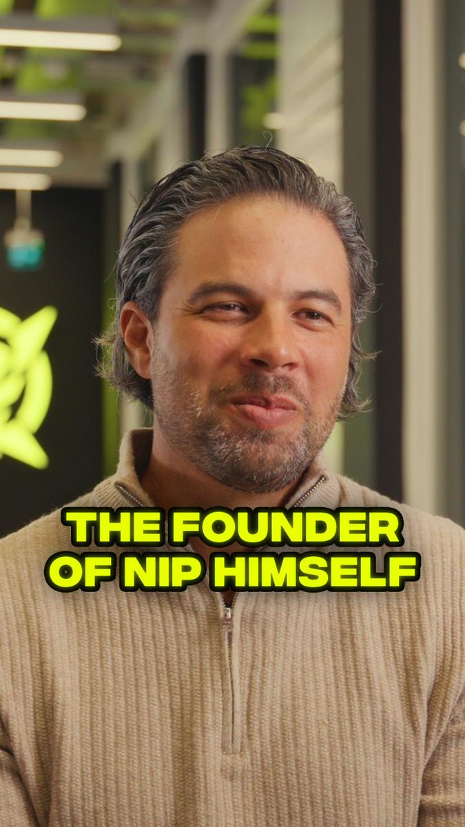 A true legend of CS, Tommy ”Potti” Ingemarsson reflects on founding NIP - at 20 he could never have guessed what he started and the impact he’d have