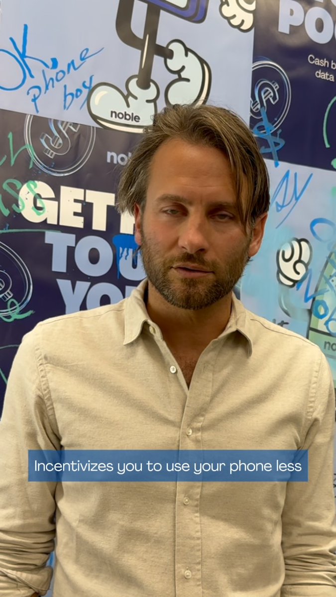 Be like Erez. Take back control of your wallet and time.