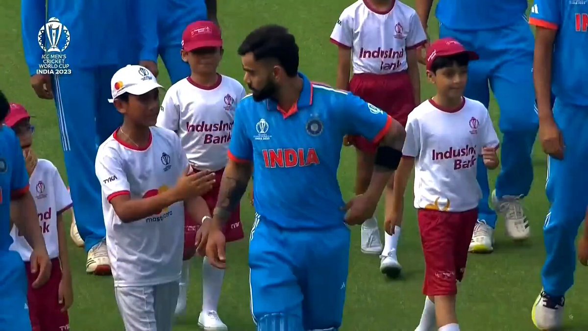 Cherished by every generation🩵 #HappyBirthdayViratKohli