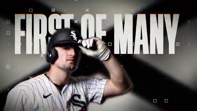 Colson Montgomery spent time in Arizona getting back to being Colson...then showed the baseball world what he is capable of