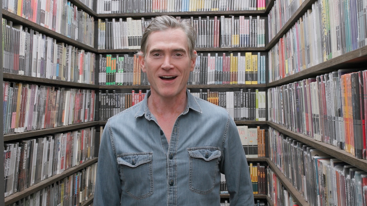 ✨Billy Crudup's Closet Picks!✨
