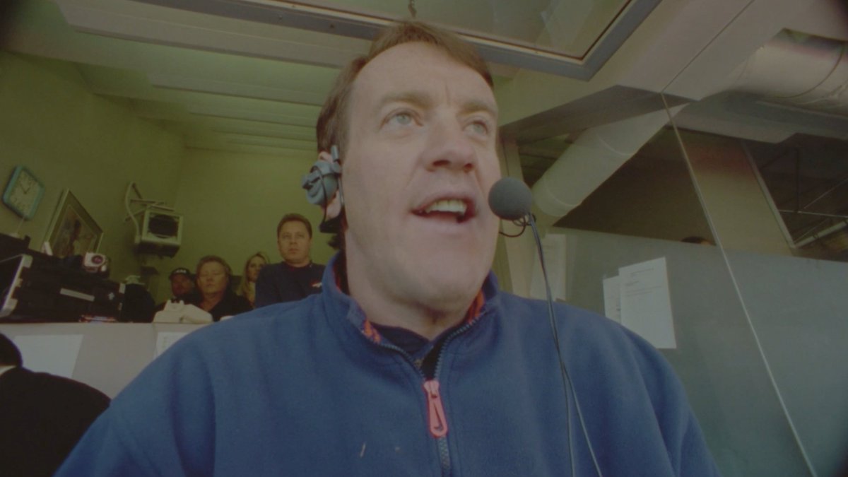 6️⃣0️⃣0️⃣ games & counting. A look at some of Dave Logan's most iconic calls: