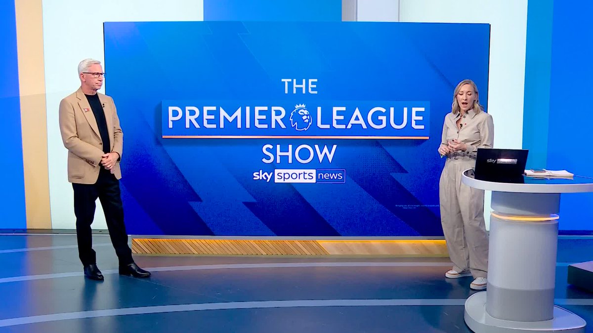 'It's only by trial and error that you're going to get the right balance between what he's about and dominating the game' 💭 Alan Pardew on Spurs fans wanting Thomas Frank to play the 'Tottenham way' 🔵