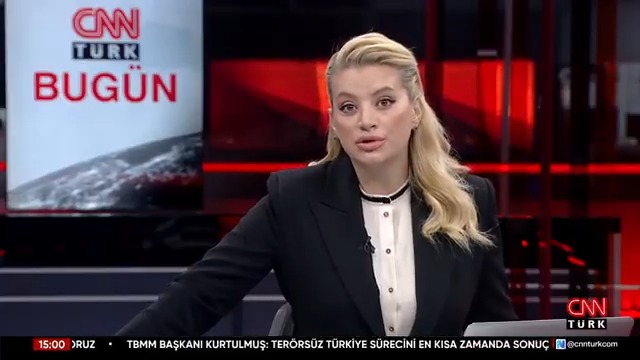 PKK’nın başka bir cinayet ve melanet bedene girerek varlığını sürdürmesi Terörsüz Türkiye ve Terörsüz Bölge hedefleriyle ters düşecek, baştan ayağa çelişecektir.