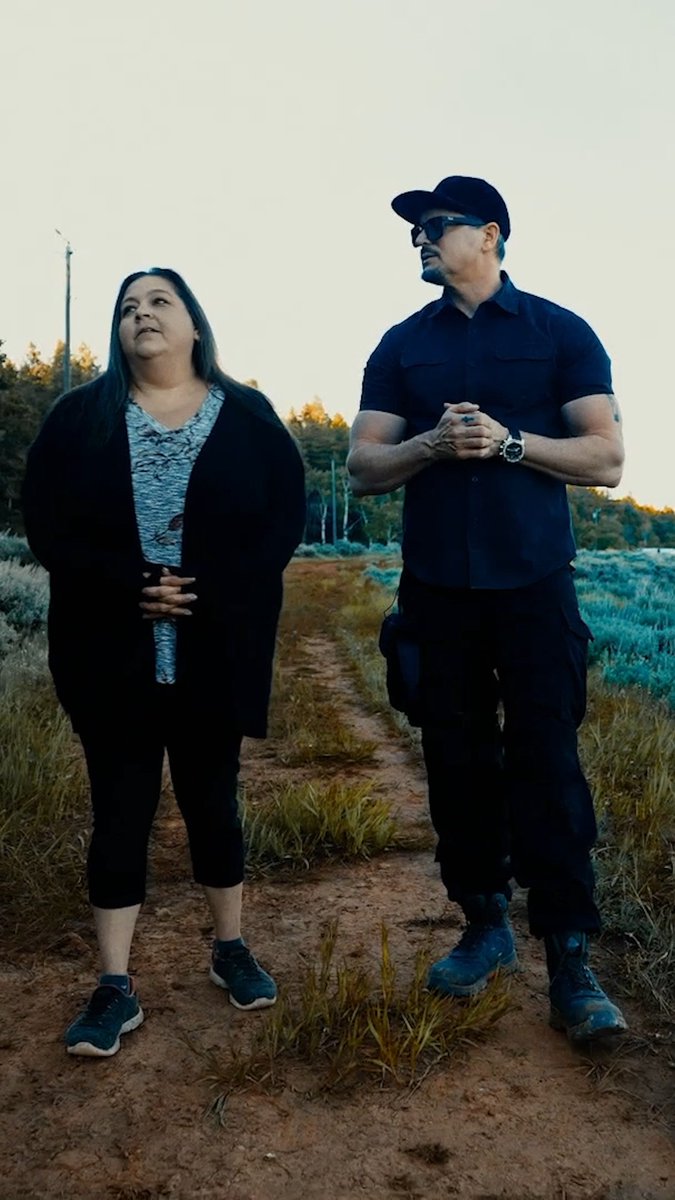 Conjuring forces beyond your understanding or control is a dangerous game. #GhostAdventures is new Wednesdays at 11P on Discovery. Stream early on #DiscoveryPlus.