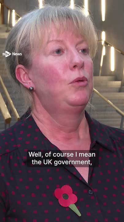 Robison: ‘Labour’s tax confusion risks sidelining Scotland’.