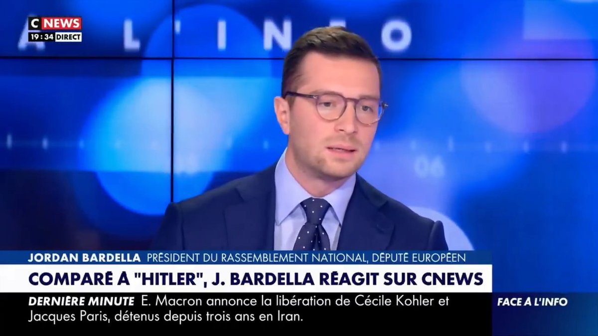 Je suis pour la privatisation de l'audiovisuel public, qui aujourd'hui oublie et méprise toute une partie des Français. On ne peut plus tolérer que ce mépris soit payé avec l'argent des contribuables.