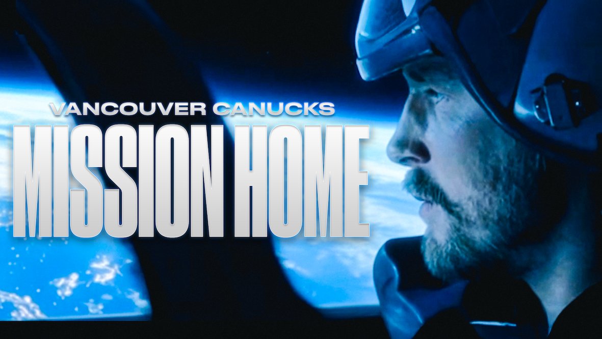 Get ready, Vancouver - it’s time for Mission Home.