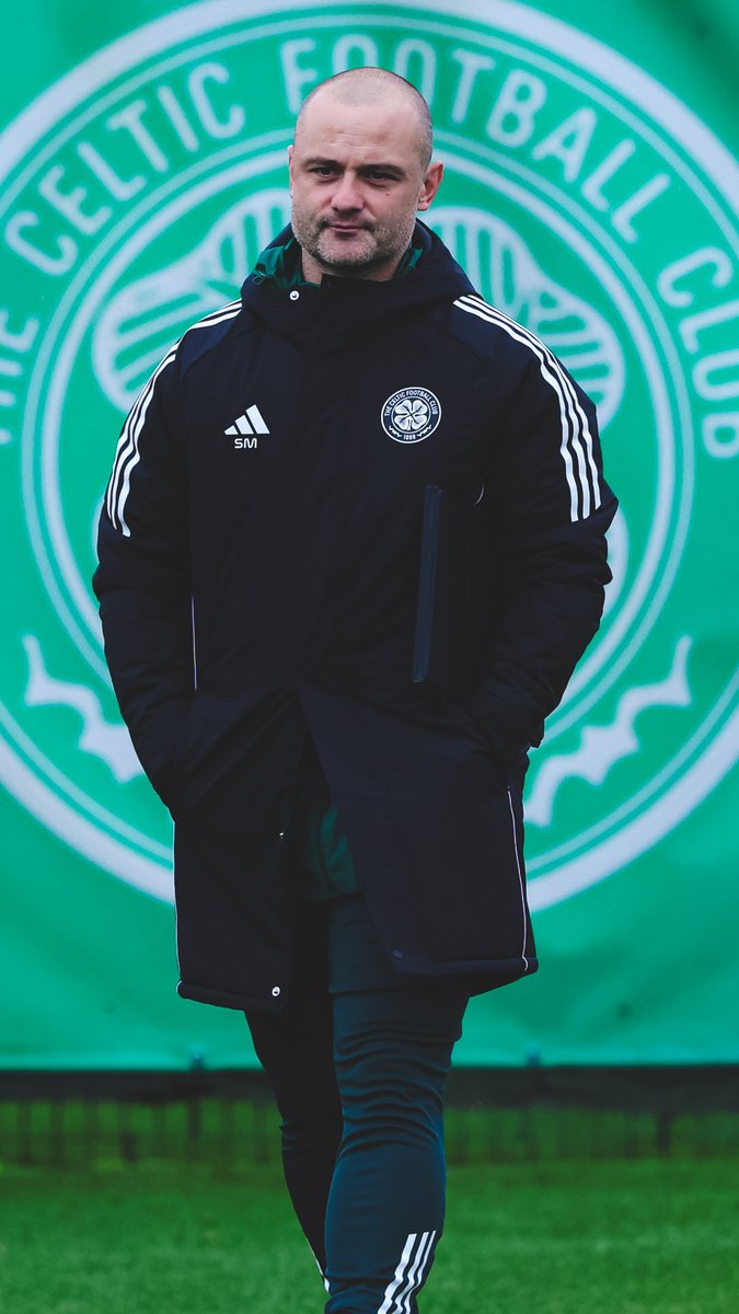 🗣️ “I’ll forever be grateful for what Martin’s done for me. Anything I can do to help him, I’ll do my best.” Interim coach Shaun Maloney chats to #CelticTV ahead of Thursday’s #UEL clash 🇩🇰👇 Watch in full on 📺 Celtic Football Club | #COYBIG 🍀
