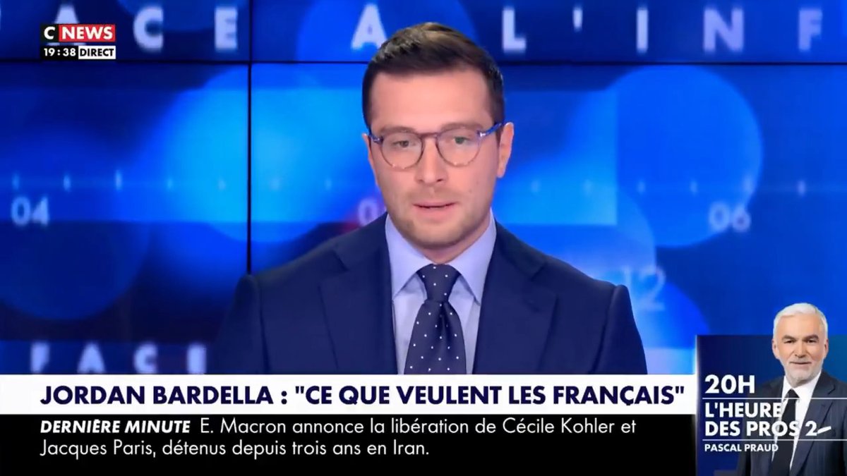 En discutant avec les Français, vous avez des échanges mille fois plus passionnants qu'avec des technocrates de la Commission européenne. Il y a dans ce que les Français ont au fond du cœur beaucoup de solutions aux problèmes du pays.
