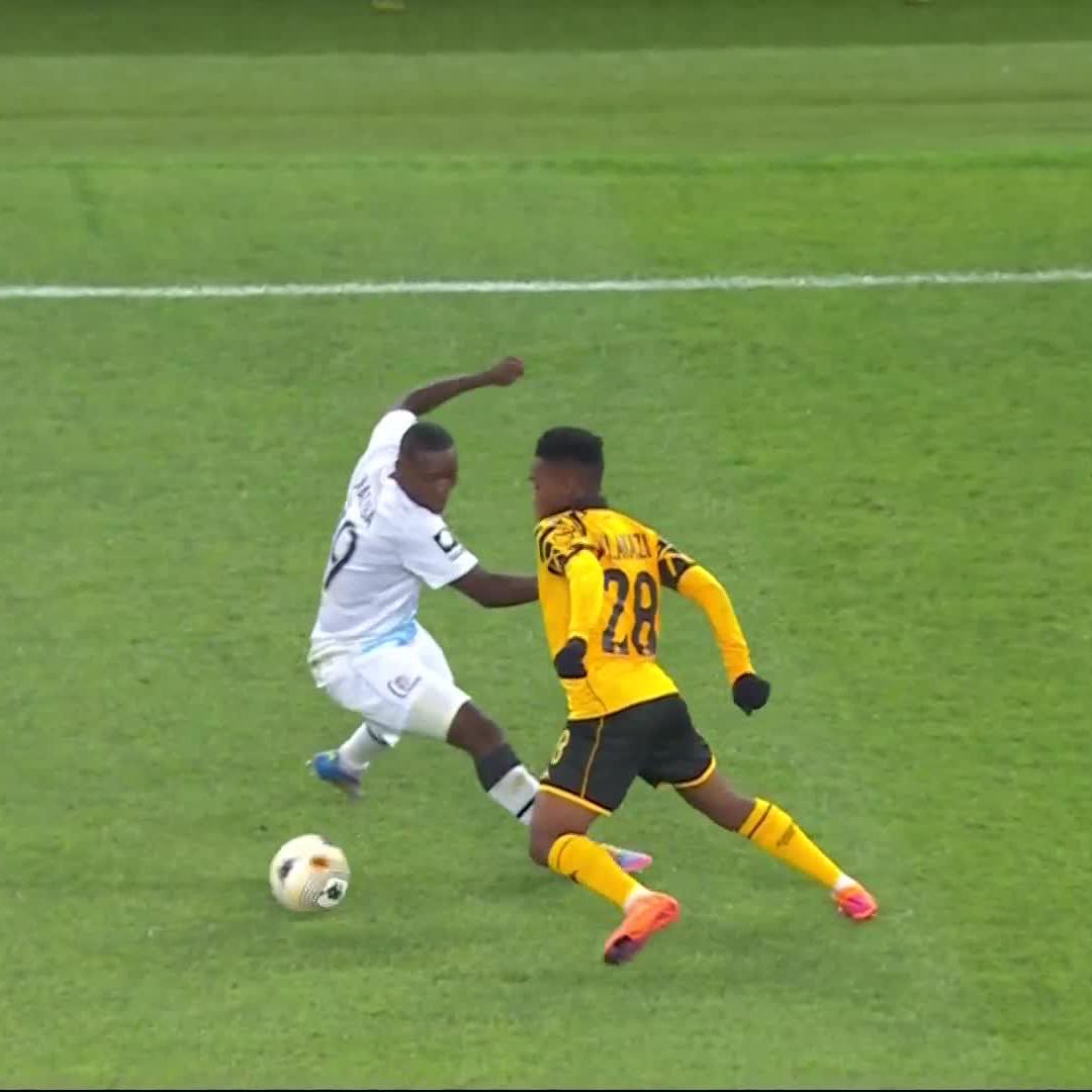 You cannot coach talent like this 😮‍💨 📺 Stream #BetwayPrem on DStv: #SSDiski