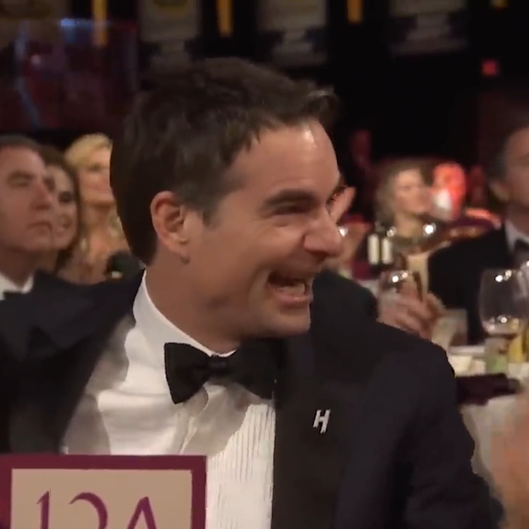 A special surprise for one of NASCAR's best. Jeff Gordon | #NASCARAwards