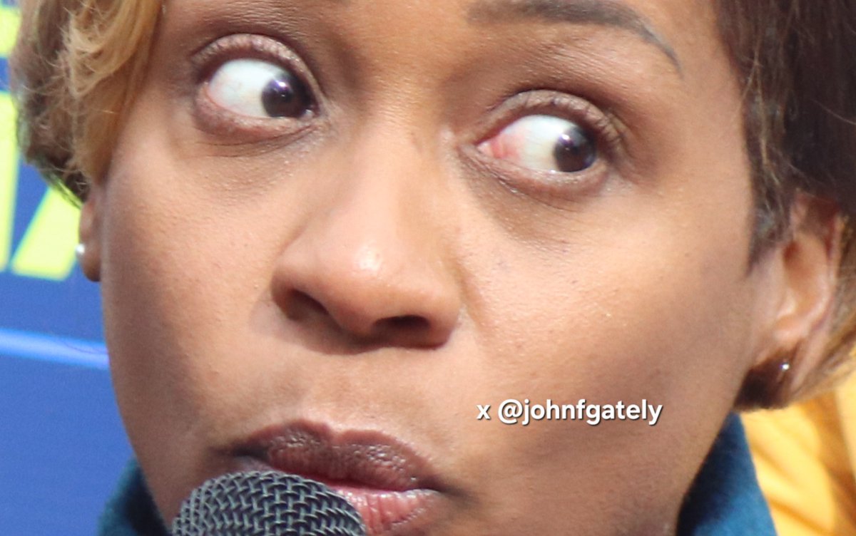 JOY BLAMES VICTIM Massachusetts Atty General Joy Campbell just told one of the biggest lies about Diana DiZoglio and the Audit the Legislature effort that I've ever heard in Bay State politics. #Mapoli