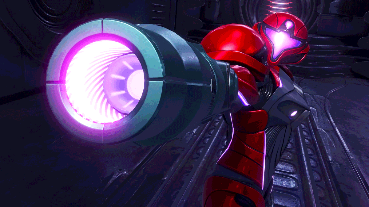 Nintendo has released a new "Survive" trailer for Metroid Prime 4: Beyond, coming to Nintendo Switch on December 9. Watch it here: