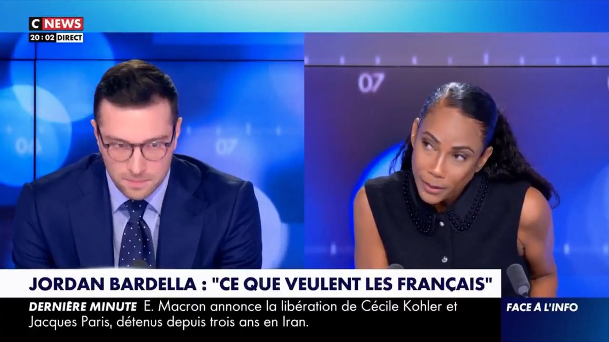 Ce que veulent les Français, c'est des dirigeants politiques qui aiment la France, qui les respectent et qui les considèrent, qui les laissent bosser en paix, qui cessent de les accabler de normes et d'impôts.