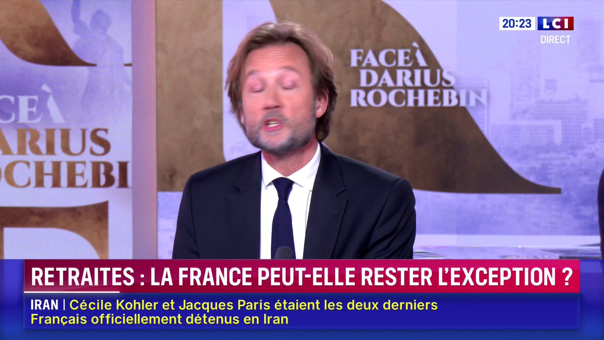 Les deux seules périodes récentes où les déficits ont été réduits, c'est sous Lionel Jospin et sous François Hollande. Les socialistes n'ont pas de leçon d'irresponsabilité à recevoir. Les responsables de la situation sont ceux qui gouvernent depuis 2017.