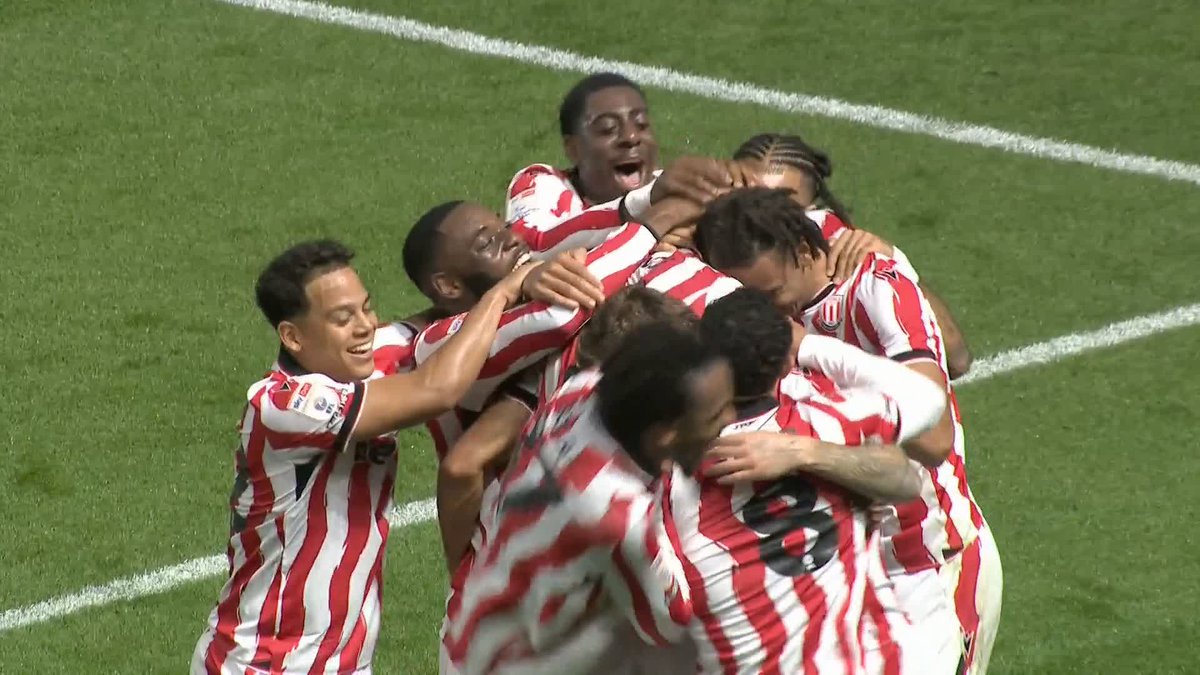 Steven N’Zonzi goal! First World Cup winner to score in the Championship??