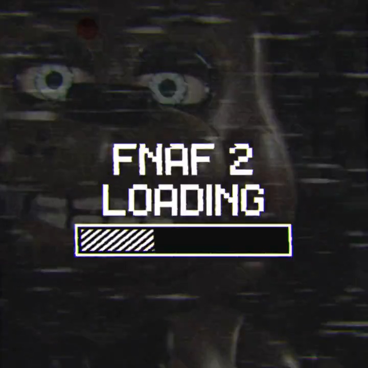 It's almost party time! Five Nights at Freddy's 2 only in theaters December 5.