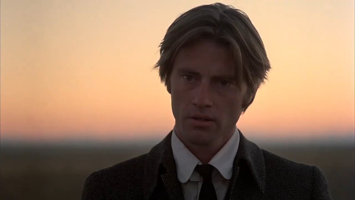 Happy Birthday, Sam Shepard!