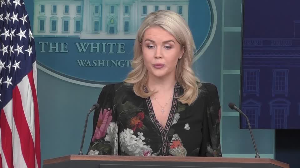 The White House says President Trump is complying with a court order to fund SNAP benefits, but delays are expected due to the ongoing government shutdown