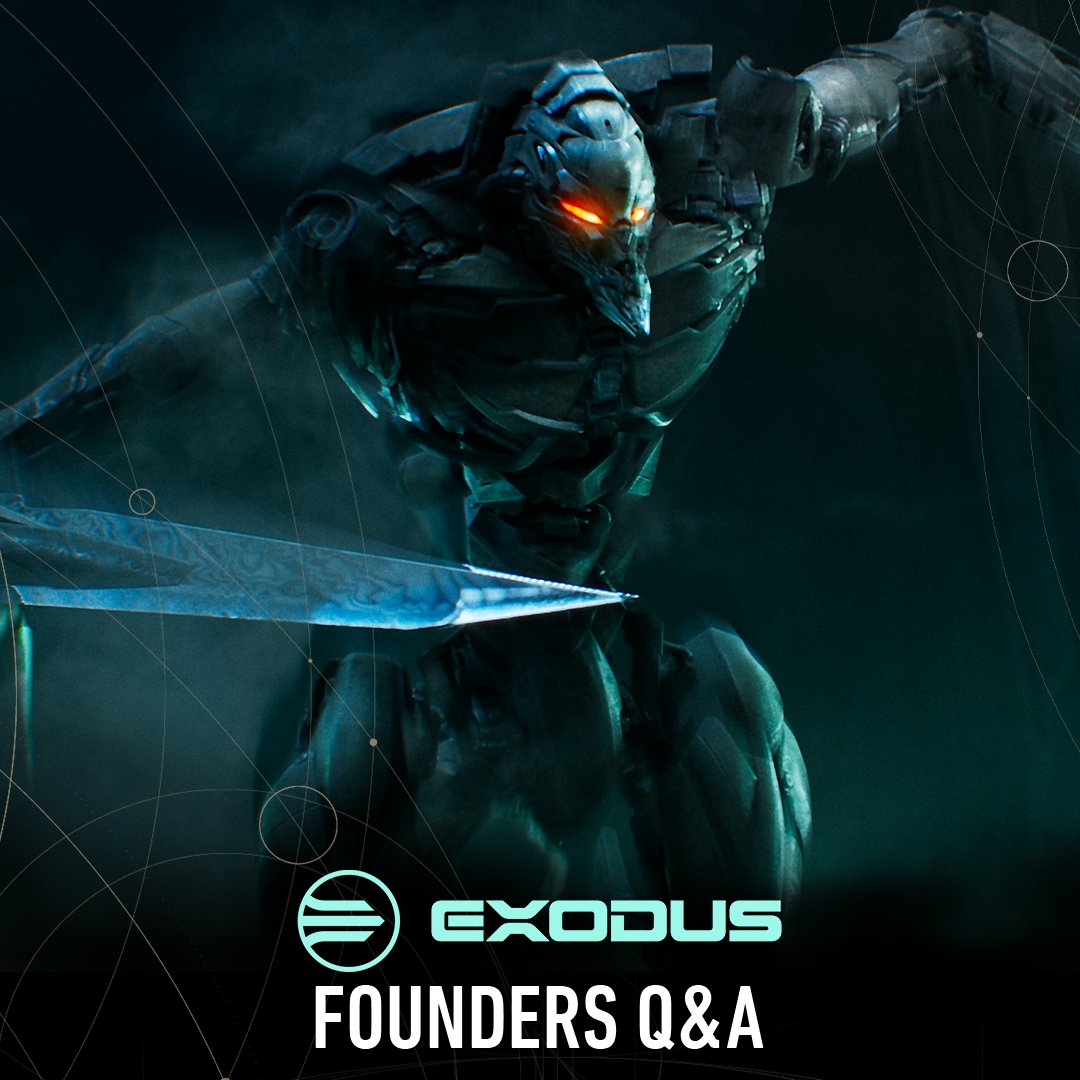 The Rot isn’t just corrupting tech on Lidon... It’s also making it more dangerous. ▶️ Watch more: