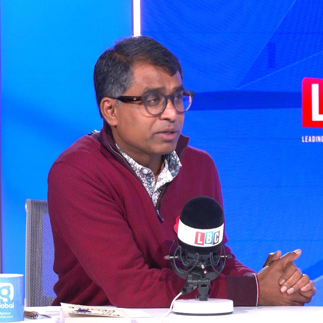 ‘Nigel Farage and the people with broader shoulders need to pay their fair share of tax.’ Activist Danny Sriskandarajah challenges the 'loopholes' that may be allowing some to pay less tax than others.
