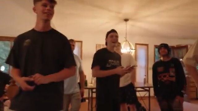we ran a Trickshot Hide and Seek Challenge with the SoaR gamers watch the full video on our YouTube 🫡