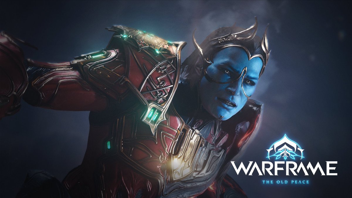 Strike the right figure and summon The Devil's Triad. Here's a look at the Gemini Emotes for the Harrow, Wisp, and Uriel Protoframes!