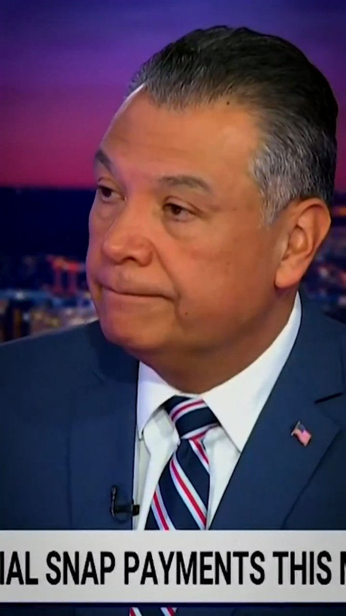 Trump is cutting SNAP benefits and refusing to negotiate to lower healthcare costs. Democrats are fighting to keep healthcare affordable &amp; food on the table. Via Senator Alex Padilla