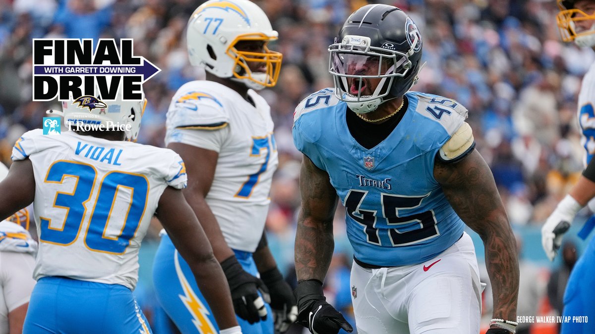 Why Dre’Mont Jones fits the Ravens scheme: