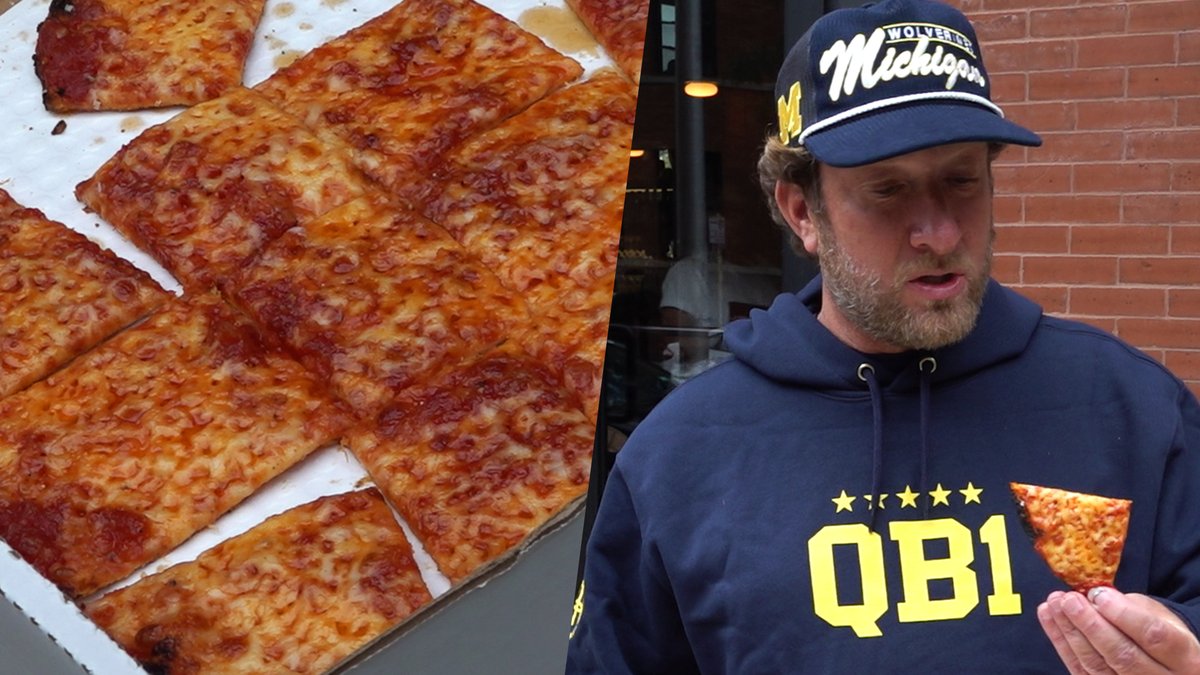 Barstool Pizza Review - Dimmi Dimmi Corner Italian (Chicago, IL)