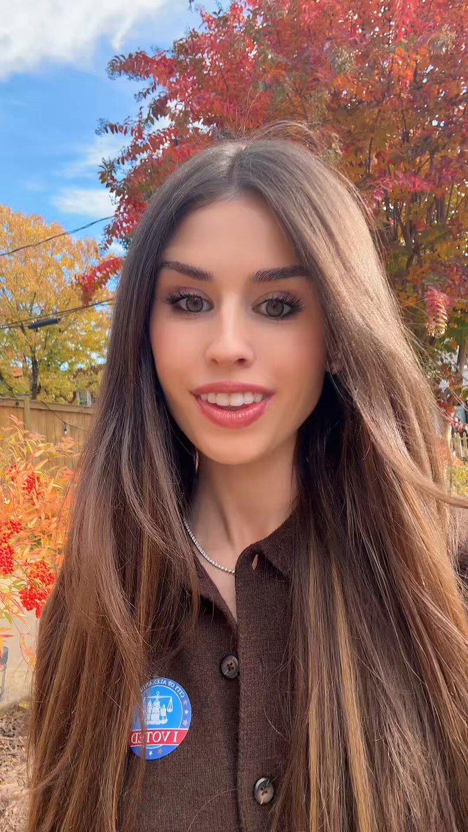 My name is Jayme Franklin and I voted against the candidate who called children “fascists” and said they deserve to be shot. Proud to stand with Winsome Sears, John Reid, and Jason Miyares for Virginia. Let’s Make Virginia Great Again ❤️