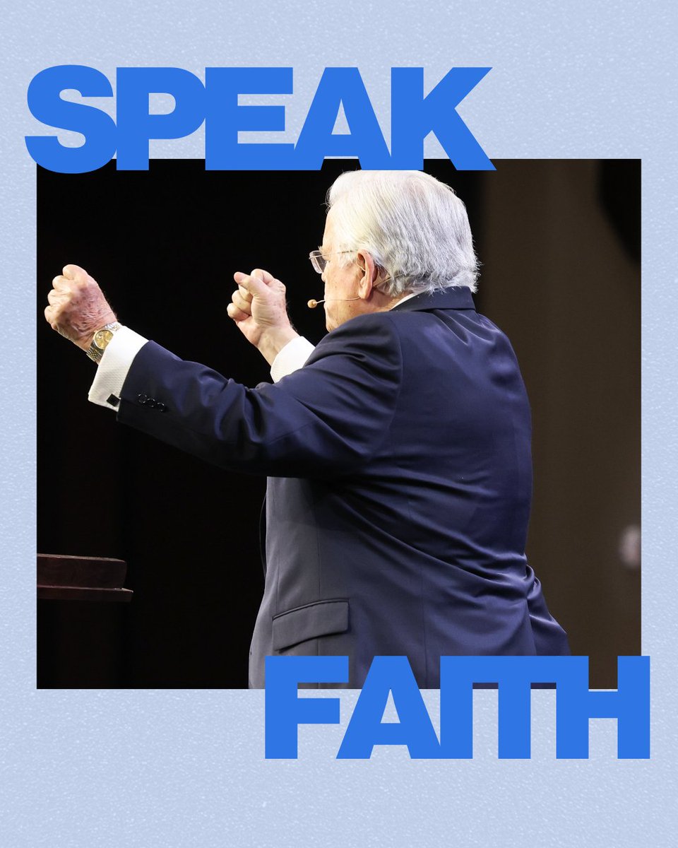 STOP speaking fear and START speaking FAITH! You're not just anyone - you're a CHILD OF GOD with mountain-moving authority! When you align your words with pure faith, God honors it every time. Your speech determines your destiny, so choose wisely!