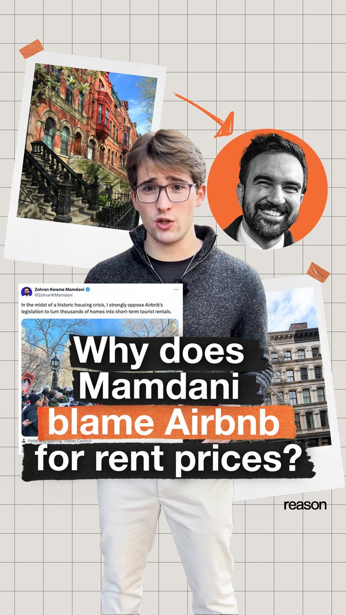 Zohran Mamdani thinks rent is too high because of Airbnb—and the New York City Council agrees. In September of 2023, they passed Local Law 18 to prohibit “renting [out] units for less than 30 days.” So did Local Law 18 make housing more affordable?