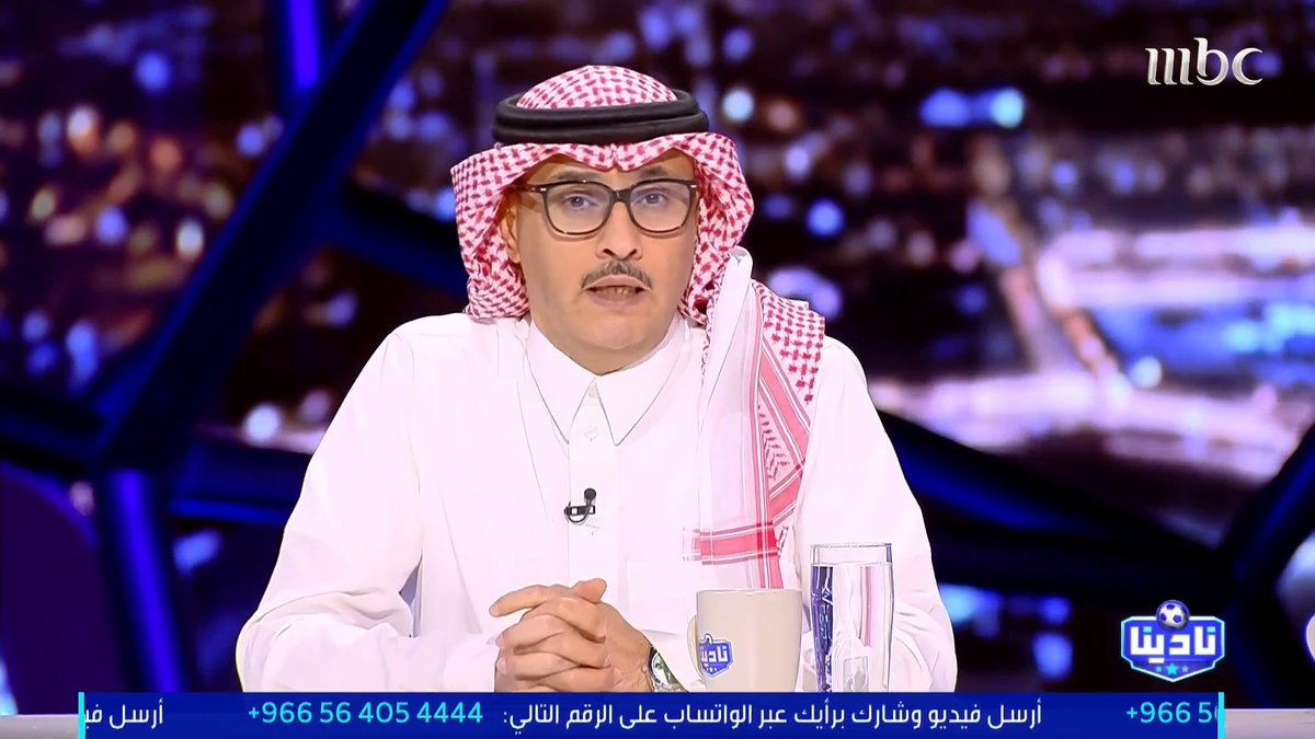 تركي السهلي دوري أبطال آسيا 2 "ورطة" للنصر.. مرهقة للاعبين، خصوصًا في السفر الطويل. الرد علي الأخ / تركي السهلي ⬇️ تراكم أشغلتونا برحلة الهند وإنها أرهقت النصر ترا #الهلال حقق اسيا والدوري وكاس الملك وراح لليابان وكوريا وايران وانتم رحتو للهند😂