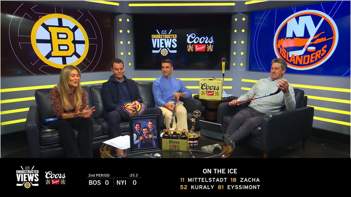.Sophia Jurksztowicz came in HOT with a story to kick off the 2nd 🚗😡 You won't guess the current Bruin revealed at the end... 🤣 🤝 Coors Banquet | #NESNViews